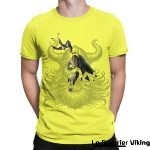T-shirt Viking Loki Viking Shop
