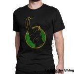 T-Shirt Viking Loki Viking Shop