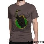 T-Shirt Viking Loki Viking Shop