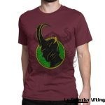 T-Shirt Viking Loki Viking Shop