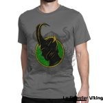 T-Shirt Viking Loki Viking Shop