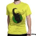 T-Shirt Viking Loki Viking Shop