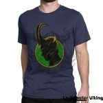 T-Shirt Viking Loki Viking Shop