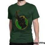 T-Shirt Viking Loki Viking Shop