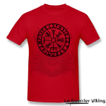 T-shirt Vegvisir