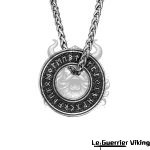 Collier Viking Rune viking shop