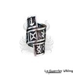 Perle Viking Runes