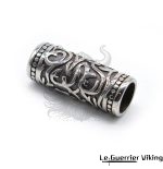 Perle Viking nœud