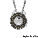 Collier Viking Rune viking shop