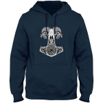 Sweat-Shirt Viking Mjolnir Viking Shop