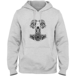 Sweat-Shirt Viking Mjolnir Viking Shop