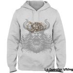 Sweat-Shirt Viking Serpent De Midgard Viking Shop