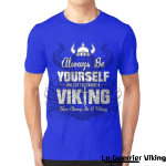 T-shirt Viking Soyez toujours vous-même Viking Shop