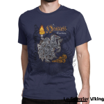 T-shirt Viking Club celtique Viking Shop