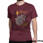 T-shirt Viking Club celtique Viking Shop