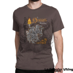 T-shirt Viking Club celtique Viking Shop