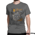 T-shirt Viking Club celtique Viking Shop