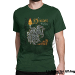 T-shirt Viking Club celtique Viking Shop
