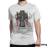 T-Shirt Croix Celtique