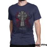 T-Shirt Croix Celtique