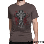 T-Shirt Croix Celtique