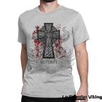 T-Shirt Croix Celtique