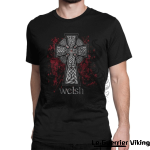 T-Shirt Croix Celtique