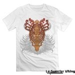 T-shirt Viking Drakkar Viking Shop