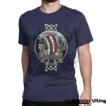 T-shirt Viking Drakkar Viking Shop