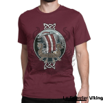 T-shirt Viking Drakkar Viking Shop
