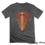 T-shirt Viking Drakkar Viking Shop