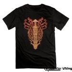 T-shirt Viking Drakkar Viking Shop