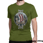 T-shirt Viking Drakkar Viking Shop