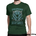T-shirt Viking Bouclier Viking Shop