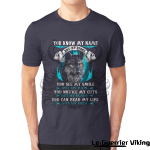 T-shirt Viking Loup Fenrir Viking Shop