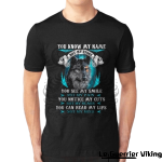 T-shirt Viking Loup Fenrir Viking Shop