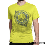 T-shirt Viking L'oeil d'Odin