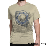 T-shirt Viking L'oeil d'Odin