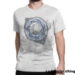 T-shirt Viking L'oeil d'Odin