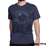 T-shirt Viking L'oeil d'Odin