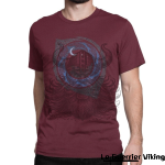 T-shirt Viking L'oeil d'Odin