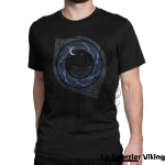 T-shirt Viking L'oeil d'Odin