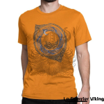 T-shirt Viking L'oeil d'Odin