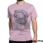 T-shirt Viking L'oeil d'Odin