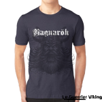 T-shirt Viking Ragnarök Viking Shop