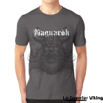 T-shirt Viking Ragnarök Viking Shop