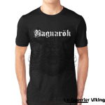 T-shirt Viking Ragnarök Viking Shop