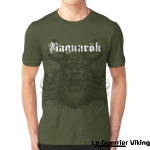 T-shirt Viking Ragnarök Viking Shop