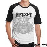 T-shirt Viking Runes Viking Shop