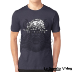T-shirt Viking Sanglier Viking Shop